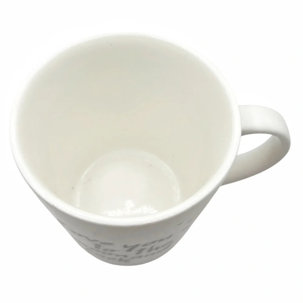 Indigo “Love You to the Moon and Back” Mug - Picture 2 of 7